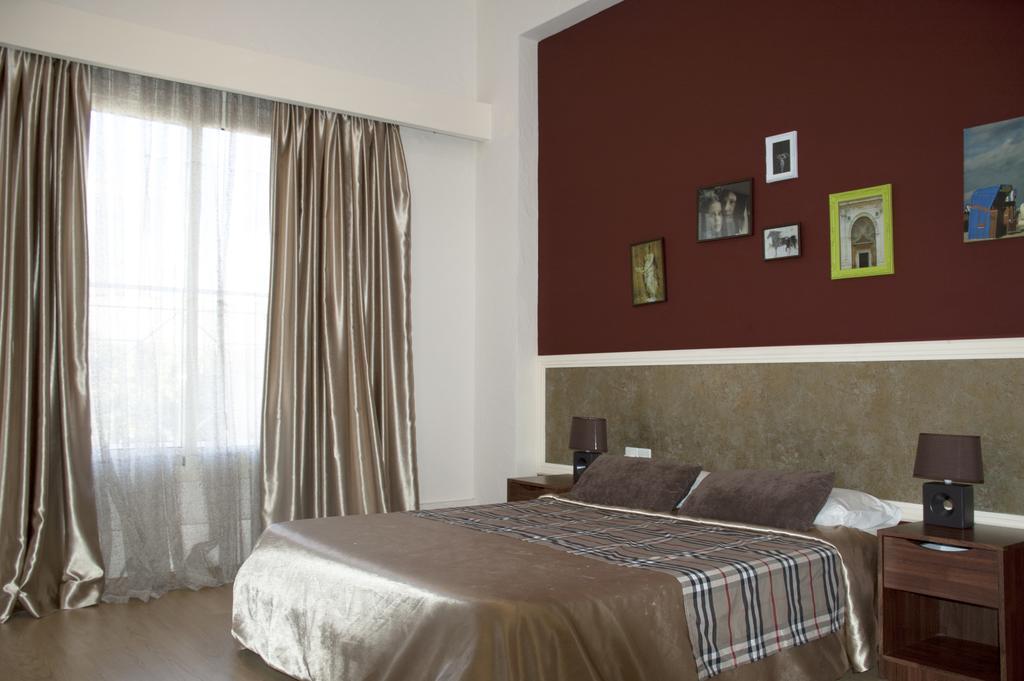 Sunrise Studios Limassol Cameră foto